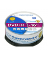 DVD+R 4,7GB x16 - Cake Box 25 - nr 6