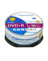 DVD+R 4,7GB x16 - Cake Box 25 - nr 9