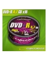 DVD+R 4,7GB x16 - Cake Box 25 - nr 3