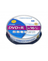 DVD+R 4,7GB x16 - Cake Box 10 - nr 6