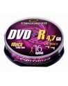 DVD+R 4,7GB x16 - Cake Box 10 - nr 1