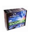 DVD+R 4,7 GB x16 - Slim 10 - nr 3