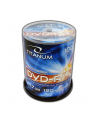 DVD-R 4,7 GB x16 - Cake Box 100 - nr 1