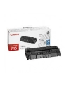 Toner Toner 715/Black 3000sh f LBP3370 LBP3310 - nr 17