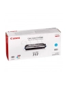 Toner 717 Cyan MF9170/ 9130/8450 - nr 1