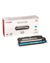 Toner 717 Cyan MF9170/ 9130/8450 - nr 2