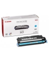 Toner 717 Cyan MF9170/ 9130/8450 - nr 8