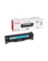 Toner 718/Cyan 3400sh f LBP7200cdn - nr 3