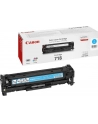 Toner 718/Cyan 3400sh f LBP7200cdn - nr 40