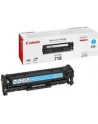 Toner 718/Cyan 3400sh f LBP7200cdn - nr 54