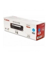Toner 718/Cyan 3400sh f LBP7200cdn - nr 9