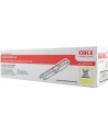 Toner 2500sh Yellow C110/C130 - nr 29
