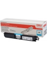Toner 2500sh Cyan C110/C130 - nr 21
