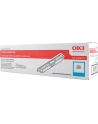 Toner 2500sh Cyan C110/C130 - nr 33