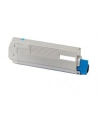 TONER-Cyan for C710 - nr 18