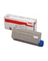 Toner OKI black | 11000str | C710/711 - nr 1