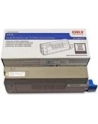 Toner OKI black | 11000str | C710/711 - nr 21