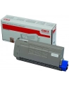 Toner OKI black | 11000str | C710/711 - nr 24
