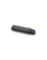 Toner OKI black | 11000str | C710/711 - nr 3