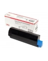 Toner OKI black | 11000str | C710/711 - nr 4