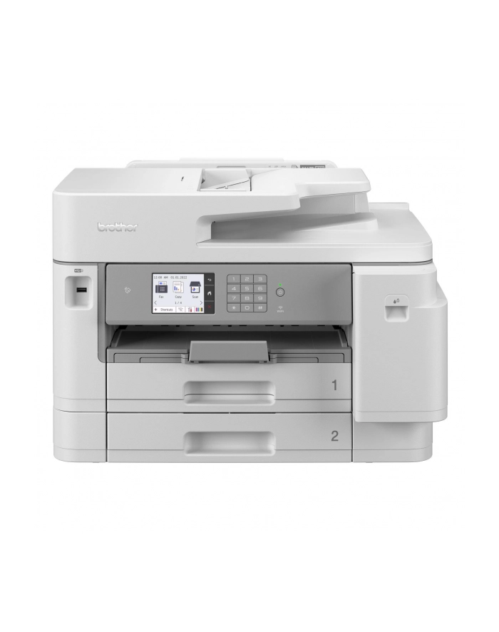 Drukarka MFP MFC-J5955DW A3-druk W(LAN)/30ppm/DADF50 główny