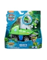 Pojazd Rocky z dżungli Psi Patrol PAW PATROL JUNGLE PUPS 6067763 Spin Master - nr 1