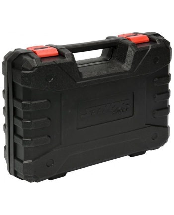 Klucz udarowy 1100W 1/2'';450Nm T57092 STHOR