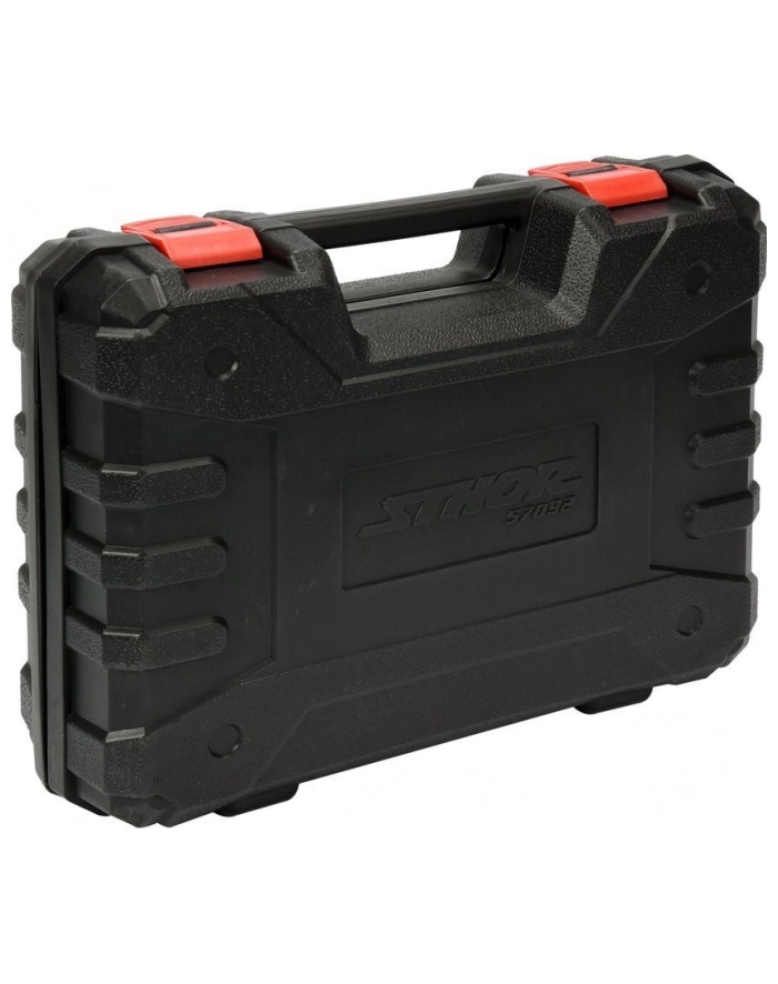 Klucz udarowy 1100W 1/2'';450Nm T57092 STHOR główny