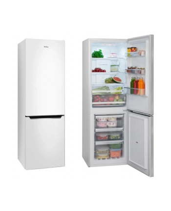 amica Chłodziarko-zamrażarka FK2695.2FT(E)