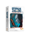 foksal Escape Room. Kryminalne zagadki. Upiór w muzeum gra - nr 1