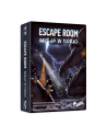 foksal Escape Room. Misja w Tokio gra - nr 1