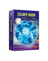 foksal Escape Room. Podróż w czasie. gra FoxGames - nr 1