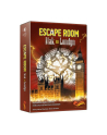 foksal Escape Room. Atak na Londyn. wyd II - nr 1