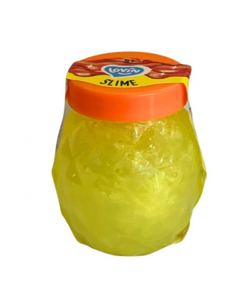 maksik Glutek Slime antystresowy Ananas 70ml TM Lovin 80169