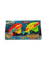 hasbro PROMO NERF Dinosquad Stego-Duo F6315 - nr 1