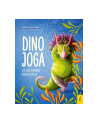 foksal Książeczka Dino joga, czyli jak opanować dziecięce emocje - nr 1
