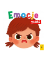 foksal Książeczka Emocje. Złość - nr 1