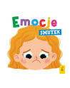 foksal Książeczka Emocje. Smutek - nr 1