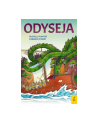 foksal Książeczka Klasyka w komiksie. Odyseja - nr 1
