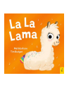 foksal Książeczka Sklepik z magicznymi zwierzętami. La La Lama - nr 1