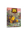 foksal Książeczka Komiks paragrafowy. Strefa 25 - nr 1