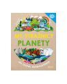 wydawnictwo jedność Książka My, strażnicy planety (wydanie 2) - nr 1
