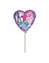 amscan 9'' MY LITTLE PONY - SERCE BALON FOLIOWY A20 LUZ 23 CM - nr 1
