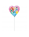 amscan 9'' KSIEZNICZKI BALON FOLIOWY A20 LUZ 23 CM - nr 1