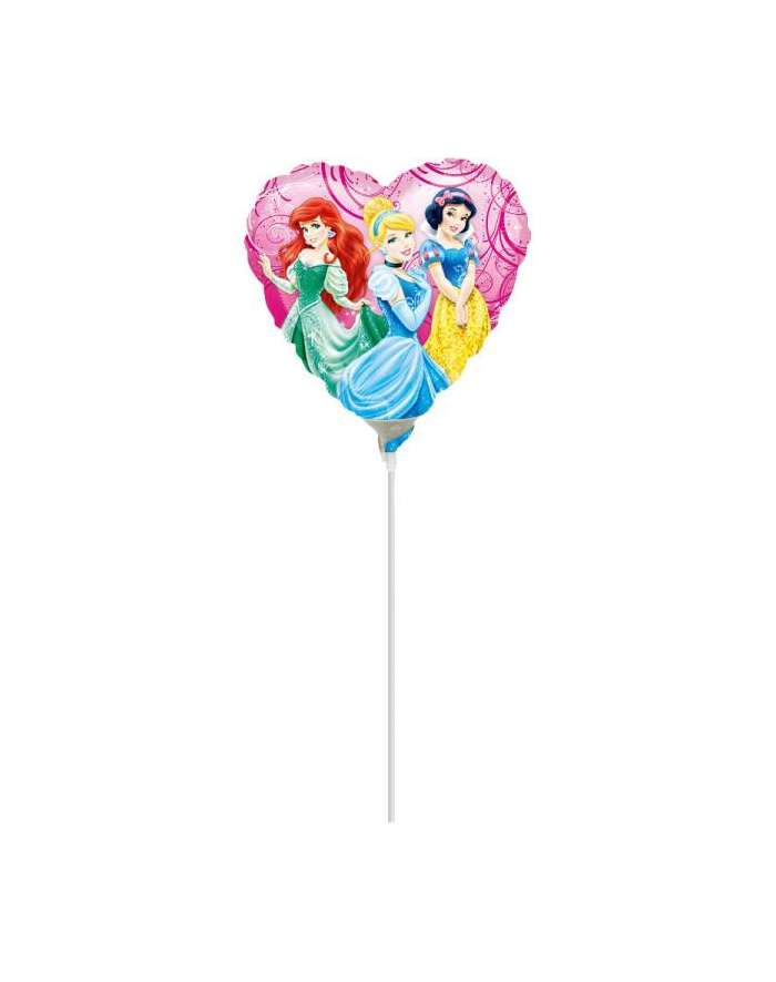 amscan 9'' KSIEZNICZKI BALON FOLIOWY A20 LUZ 23 CM główny
