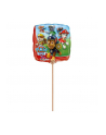 amscan 9'' ZWIERZECY PATROL BALON FOLIOWY A20 LUZ 23 CM - nr 1