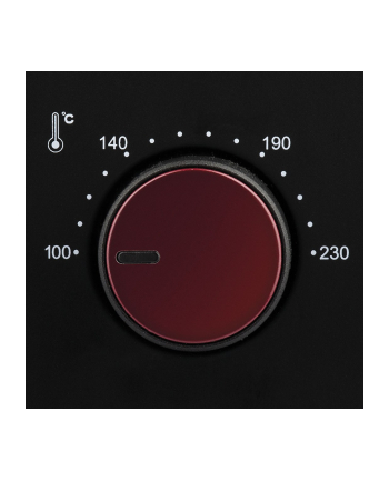 Piekarnik elektryczny 28L G3Ferrari G10132 nr 2