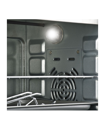 Piekarnik elektryczny 20L Girmi FE2000 nr 1