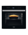 whirlpool Piekarnik W6OM44S1HBL - nr 11