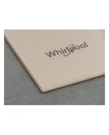 whirlpool Płyta indukcyjna WLS2760BFS